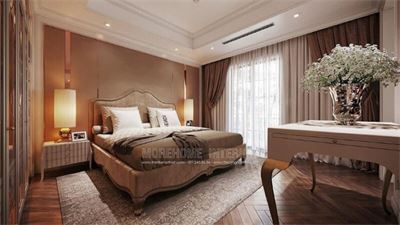  Tập hợp mẫu thiết kế biệt thự thiết kế nôi thất biệt thự
