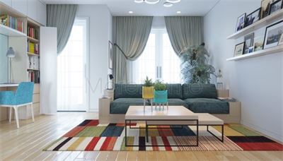 Chọn thiết kế biệt thự cùng nội thất hiện đại là lựa chọn thông minh, đúng đắn nhất