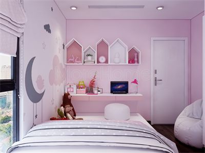  Thiết kế nội thất căn hộ Vinhomes Central Park hiện đại, cao cấp - Mr.Sơn