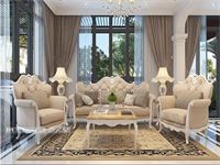 Mẫu thiết kế nội thất biệt thự Vinhomes Thăng Long tân cổ điển sang trọng - Anh Hưng 