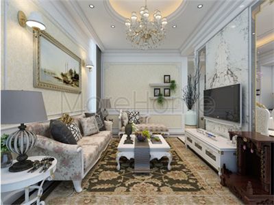  THIẾT KẾ BIỆT THỰ GARDEN HOME THỦ ĐỨC TÂN CỔ ĐIỂN - CHỊ TUYẾT
