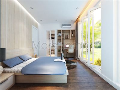  Thiết kế biệt thự vườn nhà anh Yên, Hồ Chí Minh