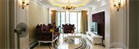 Thi công nội thất chung cư cao cấp - Nhà Anh Hùng