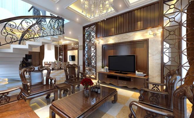 Tổng hợp các mẫu thiết kế phòng khách biệt thự cao cấp sang trọng